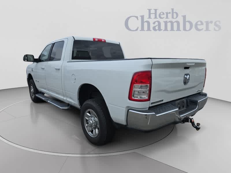 ram ram 2500 pickup 2022 3C6UR5DL8NG297036 image ram ram 2500 pickup 2022 3C6UR5DL8NG297036 image